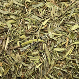 Dried Savory Leaf and Flower Tops, Satureja hortensis, for Sale from Schmerbals Herbals