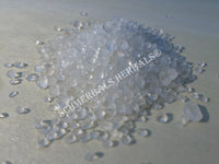 4 oz Dead Sea Mineral Salt, for Sale from Schmerbals Herbals