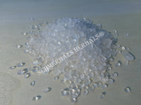 4 oz Dead Sea Mineral Salt, for Sale from Schmerbals Herbals