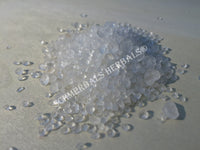 4 oz Dead Sea Mineral Salt, for Sale from Schmerbals Herbals