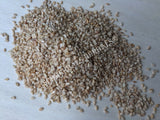 Dried All Natural Whole Sesame Seeds, Sesamum indicum, for Sale from Schmerbals Herbals