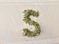 1 kg Dried Organic Skullcap Leaf, Scutellaria lateriflora, for Sale from Schmerbals Herbals