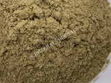 Dried Snake Jasmine Leaf Powder, Rhinacanthus nasutus, for Sale from Schmerbals Herbals
