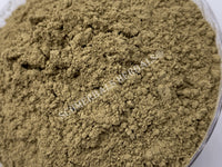 1 kg Dried All Natural Snake Jasmine Leaf Powder, Rhinacanthus nasutus, Wholesale from Schmerbals Herbals