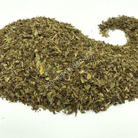 Spearmint, Mentha spicata, 1 kg Organic Leaf ~ Schmerbals Herbals®