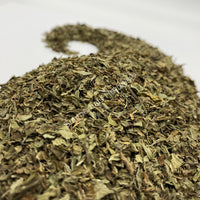 1 kg Dried All Natural Spearmint Leaf, Mentha spicata, Wholesale from Schmerbals Herbals