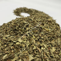 Dried All Natural Spearmint Leaf, Mentha spicata, for Sale from Schmerbals Herbals