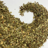 Dried All Natural Spearmint Leaf, Mentha spicata, for Sale from Schmerbals Herbals