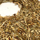 1 kg Dried All Natural St. John's Wort Herb, Hypericum perforatum, Wholesale from Schmerbals Herbals