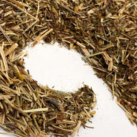 1 kg Dried All Natural St. John's Wort Herb, Hypericum perforatum, Wholesale from Schmerbals Herbals