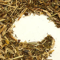 1 kg Dried All Natural St. John's Wort Herb, Hypericum perforatum, Wholesale from Schmerbals Herbals