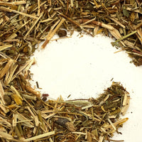 1 kg Organic St. John's Wort herb, Hypericum perforatum for bulk wholesale from Schmerbals Herbals