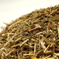 1 kg Dried All Natural St. John's Wort Herb, Hypericum perforatum, Wholesale from Schmerbals Herbals