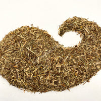 Dried All Natural St. John's Wort Herb, Hypericum perforatum, for Sale from Schmerbals Herbals