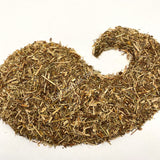 1 kg Organic St. John's Wort herb, Hypericum perforatum for bulk wholesale from Schmerbals Herbals