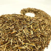 Dried All Natural St. John's Wort Herb, Hypericum perforatum, for Sale from Schmerbals Herbals