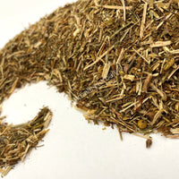 1 kg Dried All Natural St. John's Wort Herb, Hypericum perforatum, Wholesale from Schmerbals Herbals