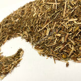 1 kg Dried All Natural St. John's Wort Herb, Hypericum perforatum, Wholesale from Schmerbals Herbals