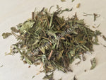 Dried All Natural Stevia Leaf, Stevia rebaudiana, for Sale from Schmerbals Herbals