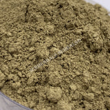 Dried All Natural Stone Breaker Plant Powder, Phyllanthus urinaria, for Sale from Schmerbals Herbals