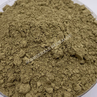 Dried All Natural Stone Breaker Plant Powder, Phyllanthus urinaria, for Sale from Schmerbals Herbals