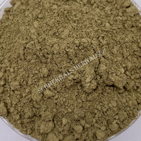 Dried All Natural Stone Breaker Plant Powder, Phyllanthus urinaria, for Sale from Schmerbals Herbals