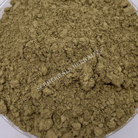 1 kg Dried All Natural Stone Breaker Plant Powder, Phyllanthus urinaria, Wholesale from Schmerbals Herbals