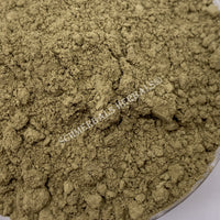 Dried All Natural Stone Breaker Plant Powder, Phyllanthus urinaria, for Sale from Schmerbals Herbals