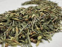 Dried All Natural Sun Opener Leaf, Heimia salicifolia, for Sale from Schmerbals Herbals