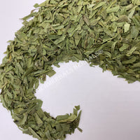 Dried Tarragon Aerial Parts, Artemisia dracunculus, for Sale from Schmerbals Herbals