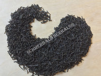 Dried All Natural Fair-Trade Ceylon Black Tea, Camellia sinensis, BOP, House Blend, for Sale from Schmerbals Herbals