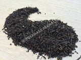 Dried Flowery Orange Pekoe Black Tea, Camellia sinensis, for Sale from Schmerbals Herbals