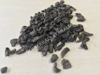 Dried Gunpowder Green Tea, Camellia sinensis, for Sale from Schmerbals Herbals