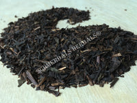 Dried Oolong Tea, Camellia sinensis, for Sale from Schmerbals Herbals