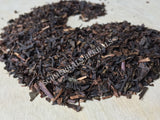 Dried Oolong Tea, Camellia sinensis, for Sale from Schmerbals Herbals