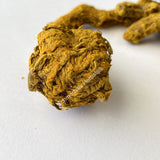 1 kg Dried All Natural Common Turmeric Rhizome Pieces, Curcuma longa, for Sale from Schmerbals Herbals