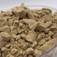 Turmeric, Curcuma xanthorrhiza, 1 kg All Natural Javanese Turmeric Rhizome Powder ~ Schmerbals Herbals®