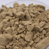 Dried All Natural Javanese Turmeric Rhizome Powder, Curcuma xanthorrhiza, for Sale from Schmerbals Herbals