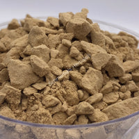 Turmeric, Curcuma xanthorrhiza, 1 kg All Natural Javanese Turmeric Rhizome Powder ~ Schmerbals Herbals®