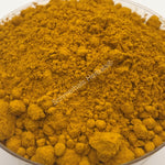 1 kg Dried All Natural White Turmeric Rhizome Powder, Curcuma zedoaria, Wholesale from Schmerbals Herbals