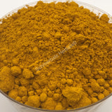 Dried All Natural White Turmeric Rhizome Powder, Curcuma zedoaria, for Sale from Schmerbals Herbals