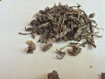 Dried Valerian Root, Valeriana wallichii, for Sale from Schmerbals Herbals