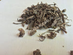 Dried All Natural Valerian Root, Valeriana wallichii, for Sale from Schmerbals Herbals®