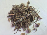 Dried Organic Valerian Root, Valeriana wallichii, for Sale from Schmerbals Herbals