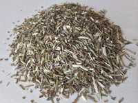 Dried All Natural Vervain Root, Verbena officinalis, for Sale from Schmerbals Herbals