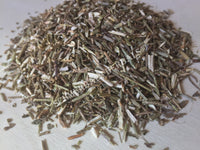Dried All Natural Vervain Root, Verbena officinalis, for Sale from Schmerbals Herbals