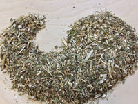 Dried All Natural ﻿Wild Lettuce Whole Herb, Lactuca virosa, for Sale from Schmerbals Herbals