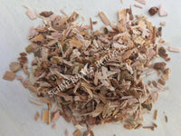 Dried Wild-Crafted White Willow Bark, Salix alba, for Sale from Schmerbals Herbals