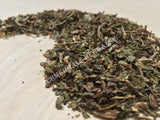 Dried All Natural ﻿Wild Lettuce Whole Herb, Lactuca virosa, for Sale from Schmerbals Herbals