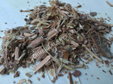 Dried All Natural Witch Hazel Bark, Hamamelis virginiana, for Sale from Schmerbals Herbals